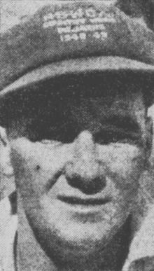 Jim de Courcy Biography, Age, Height, Wife, Net Worth and Family