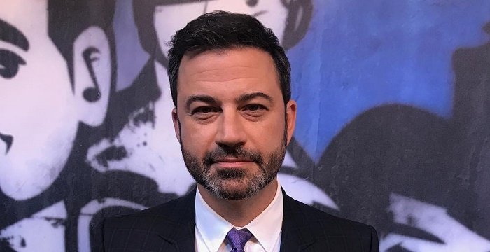 Jimmy Kimmel Bio, Early Life, Career, Net Worth and Salary