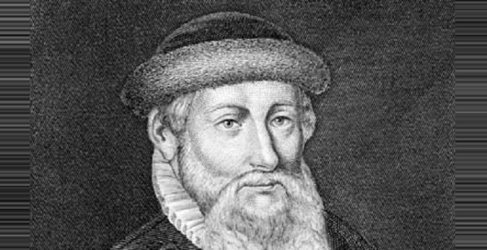 Johannes Gutenberg Bio, Early Life, Career, Net Worth and Salary
