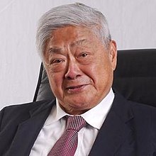 John Gokongwei Biography, Age, Height, Wife, Net Worth and Family