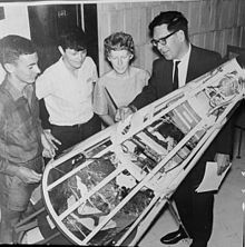 John Henry Carver Biography, Age, Height, Wife, Net Worth and Family