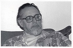 John Howard Yoder Biography, Age, Height, Wife, Net Worth and Family