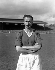 Johnny Berry Biography, Age, Height, Wife, Net Worth and Family