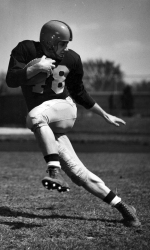 Johnny Karras Biography, Age, Height, Wife, Net Worth and Family