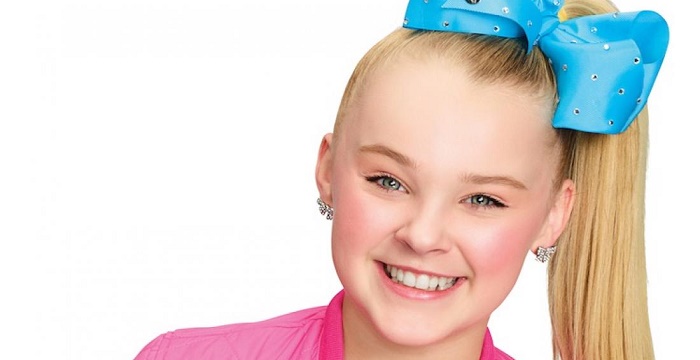 Jojo Siwa Bio Bio, Early Life, Career, Net Worth and Salary