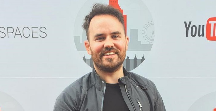 Jonathan Saccone-Joly Bio Bio, Early Life, Career, Net Worth and Salary