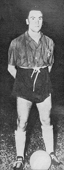 Juan Negri Biography, Age, Height, Wife, Net Worth and Family