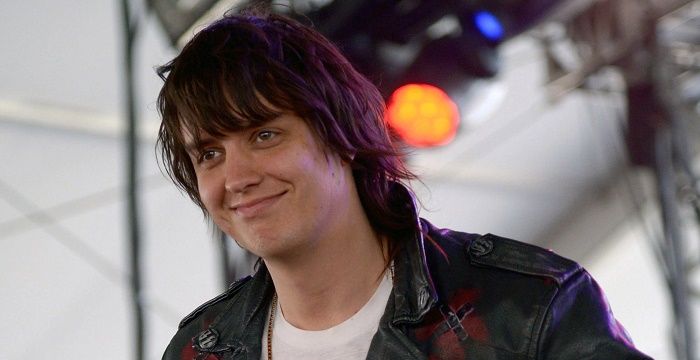 Julian Casablancas Bio, Early Life, Career, Net Worth and Salary