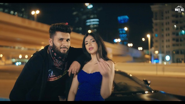 Kede Kede Yaar Lyrics Daulatpuria