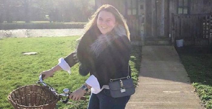 Katie Goodland Bio, Early Life, Career, Net Worth and Salary