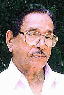 Kedamangalam Sadanandan Biography, Age, Height, Wife, Net Worth and Family