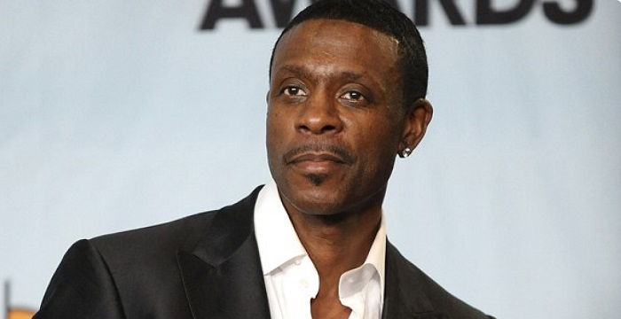 Keith Sweat Bio, Early Life, Career, Net Worth and Salary