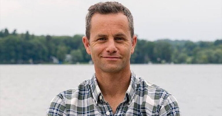 Kirk Cameron Bio, Early Life, Career, Net Worth and Salary