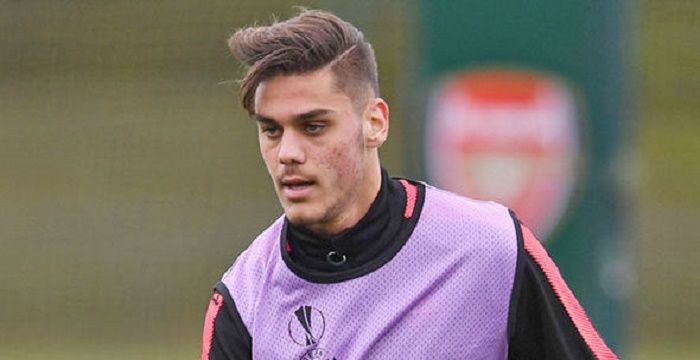 Konstantinos Mavropanos Bio, Early Life, Career, Net Worth
