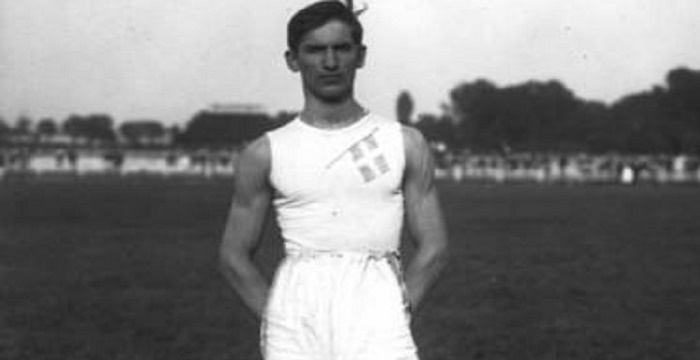 Konstantinos Tsiklitiras Bio, Early Life, Career, Net Worth and Salary