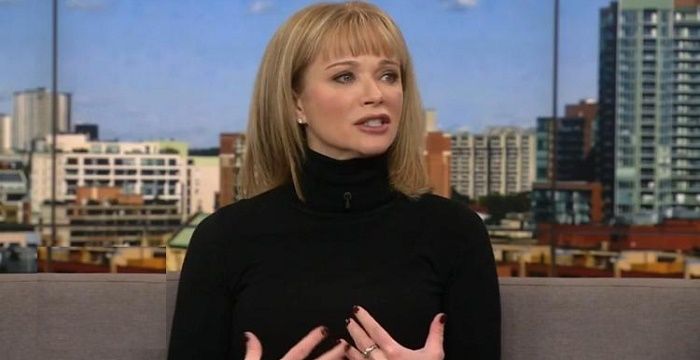 Lauren Holly Bio, Early Life, Career, Net Worth and Salary