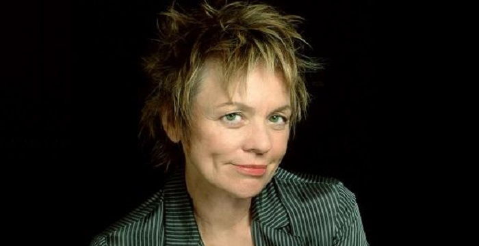 Laurie Anderson Bio, Early Life, Career, Net Worth and Salary