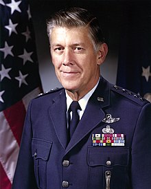 Lawrence A. Skantze Biography, Age, Height, Wife, Net Worth and Family