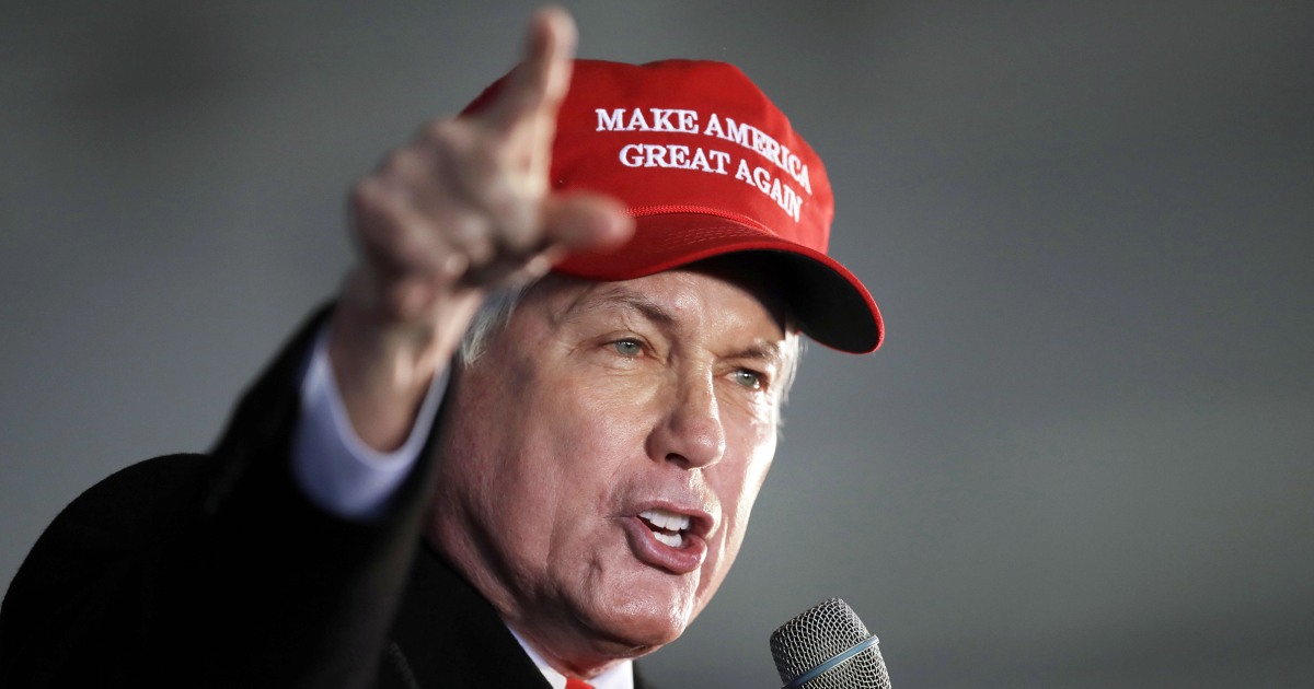 Lawyer who advanced Trump's stolen election claims announces retirement