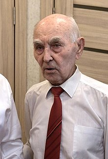 Lazar Matveev Biography, Age, Height, Wife, Net Worth and Family