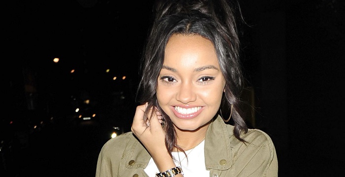 Leigh-Anne Pinnock Bio, Early Life, Career, Net Worth and Salary