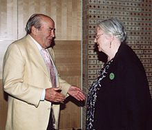 Louis-Christophe Zaleski-Zamenhof Biography, Age, Height, Wife, Net Worth and Family