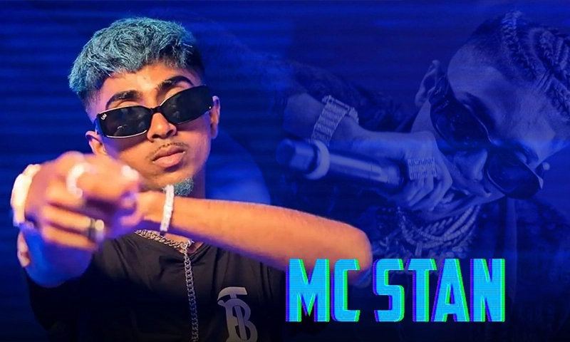 mc stan
