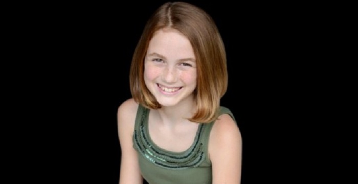 Madison Lintz Bio, Early Life, Career, Net Worth and Salary
