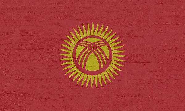 Madumarov’s Party Accused of Coup Plot in Kyrgyzstan