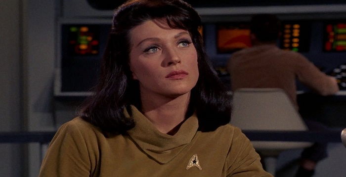 Majel Barrett Bio, Early Life, Career, Net Worth and Salary