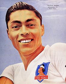 Manuel Muñoz (footballer) Biography, Age, Height, Wife, Net Worth and Family