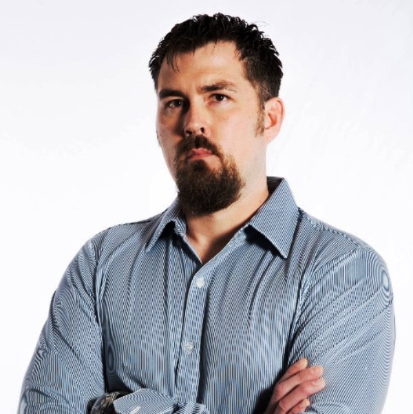 Marcus Alan Luttrell