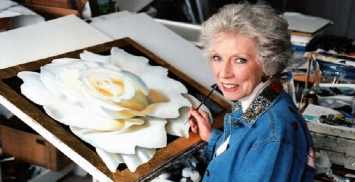 Margaret Keane Bio, Early Life, Career, Net Worth and Salary