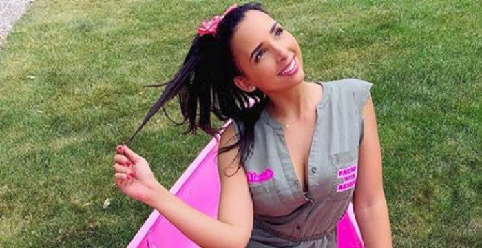 Mariale Marrero Bio Bio, Early Life, Career, Net Worth and Salary