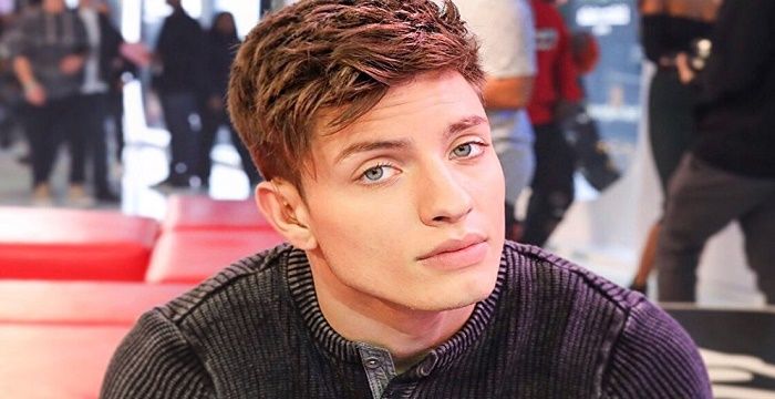 Matt Rife Bio, Early Life, Career, Net Worth and Salary