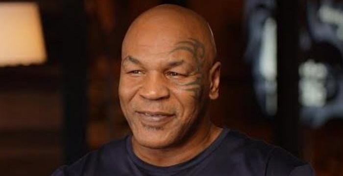 Mike Tyson Bio, Early Life, Career, Net Worth and Salary