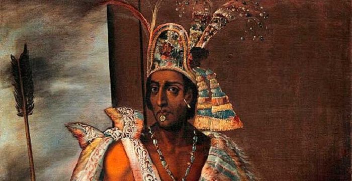 Moctezuma II Bio, Early Life, Career, Net Worth and Salary