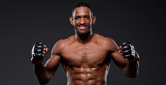 Neil Magny Bio, Early Life, Career, Net Worth and Salary