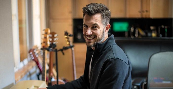 Nick Hexum Bio, Early Life, Career, Net Worth and Salary