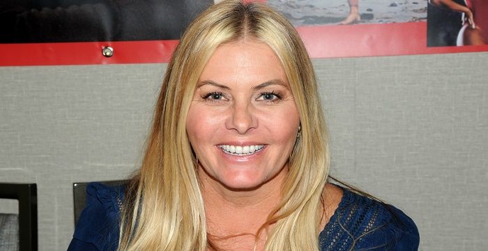 Nicole Eggert Bio, Early Life, Career, Net Worth and Salary