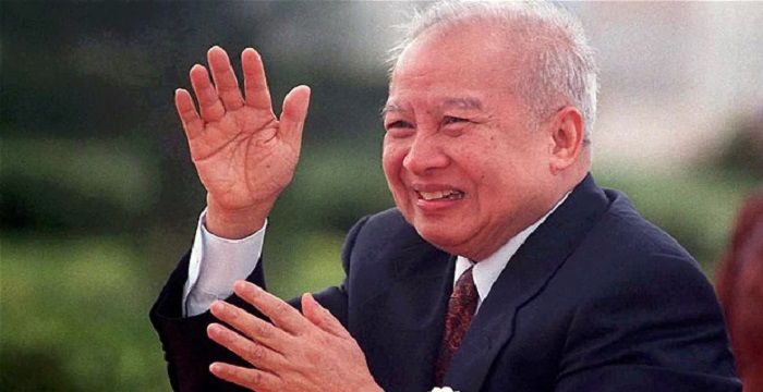 Norodom Sihanouk Bio, Early Life, Career, Net Worth and Salary