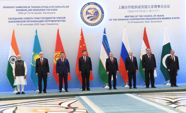 PM Modi Hosts Xi and Putin for Virtual SCO Summit a Fortnight After US Visit