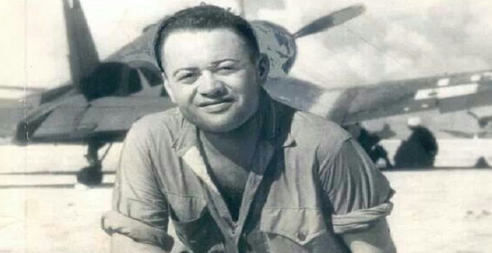 Pappy Boyington Bio, Early Life, Career, Net Worth and Salary
