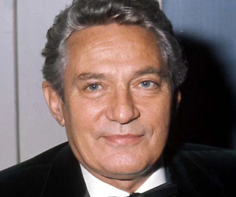 Peter Finch Bio, Early Life, Career, Net Worth and Salary