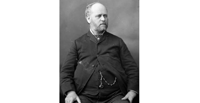 Peter Mitchell Bio, Early Life, Career, Net Worth and Salary