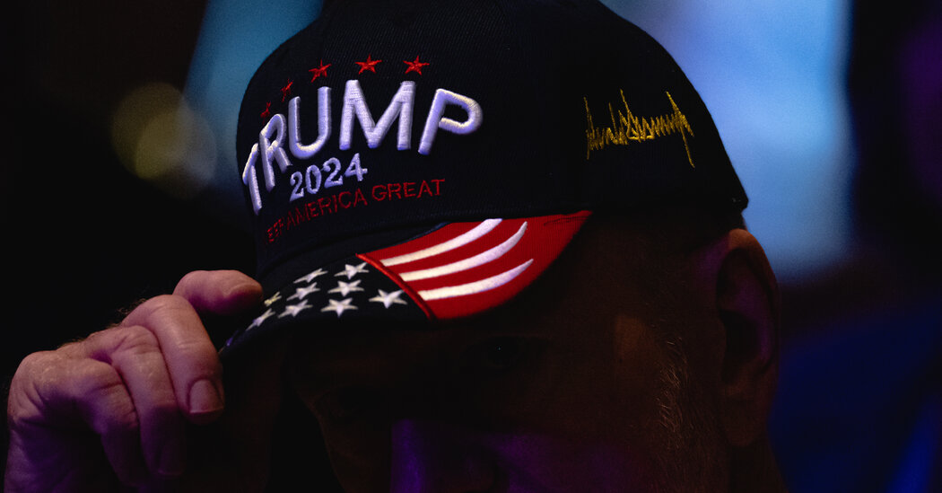 Polls Were Great in 2022. Can They Repeat Their Success in 2024?