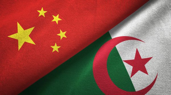 President Abdelmadjid Tebboune’s Visit Signals Tighter China-Algeria Ties