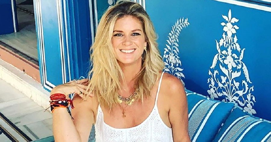 Rachel Hunter Bio, Early Life, Career, Net Worth and Salary