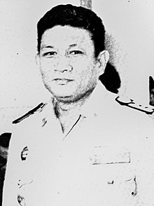 Radjamin Purba Biography, Age, Height, Wife, Net Worth and Family