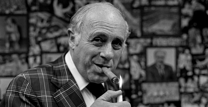 Red Auerbach Bio, Early Life, Career, Net Worth and Salary